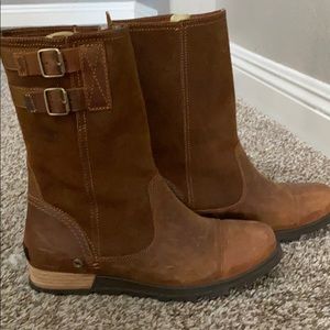 Sorel boots